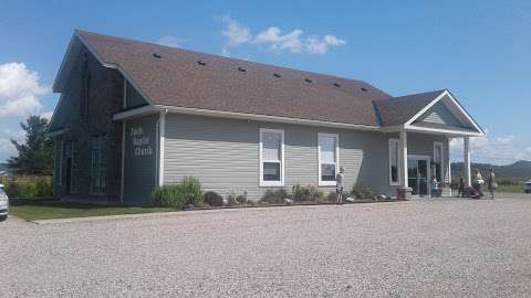 Faith Baptist Church Faith Baptist Church