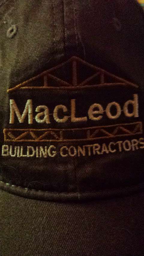 MacLeod Building Contractors